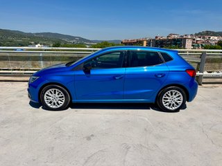 SEAT Ibiza 2025
