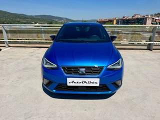 SEAT Ibiza 2025