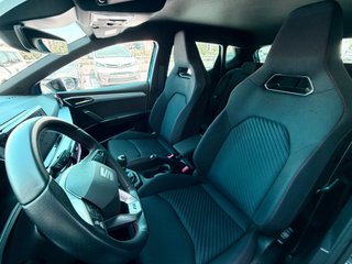 SEAT Ibiza 2025