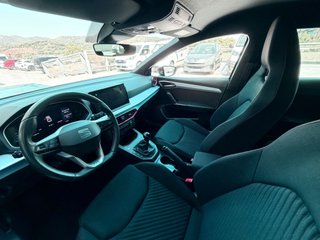 SEAT Ibiza 2025