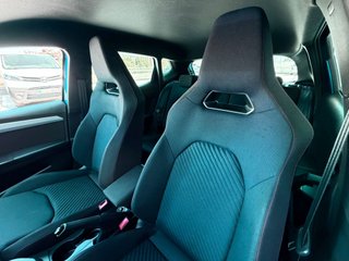 SEAT Ibiza 2025