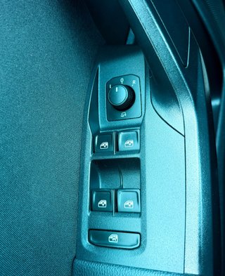 SEAT Ibiza 2025