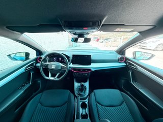 SEAT Ibiza 2025