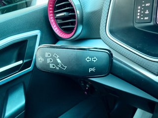 SEAT Ibiza 2025