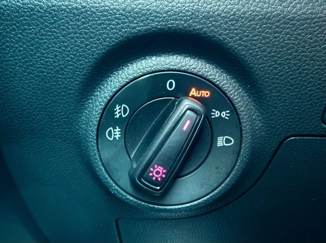 SEAT Ibiza 2025