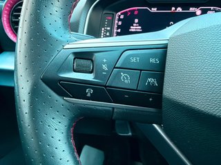 SEAT Ibiza 2025
