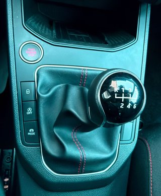 SEAT Ibiza 2025