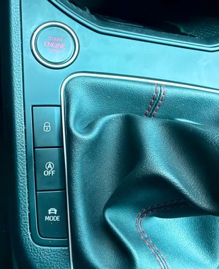 SEAT Ibiza 2025