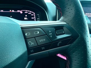 SEAT Ibiza 2025