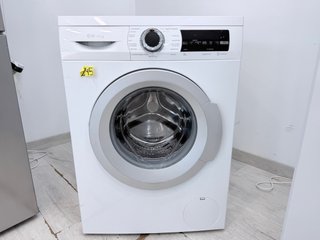 LAVADORA BALAY 8 KG 1200 RPM A+++ ENVIO!