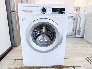 LAVADORA BALAY 8 KG 1200 RPM A+++ ENVIO!