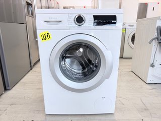 LAVADORA BALAY 8 KG 1200 RPM A+++ ENVIO!