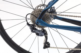 Bicicleta Felt VR Performance t.52 Reacondicionada
