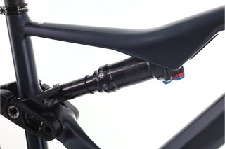Bicicleta Orbea Occam XT t.M Reacondicionada