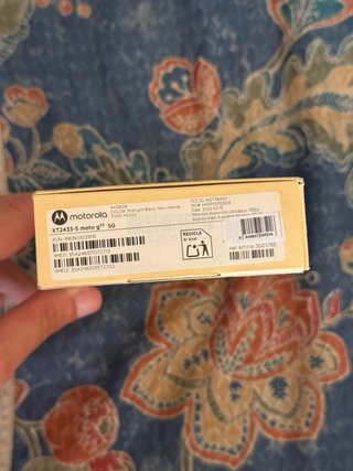 Motorola Moto G35 5G