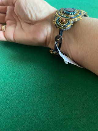 Bracciale LO SCRIGNO D'ARGENTO