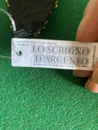 Bracciale LO SCRIGNO D'ARGENTO