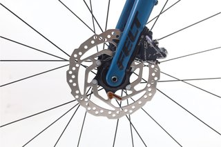 Bicicleta Felt VR Performance t.52 Reacondicionada
