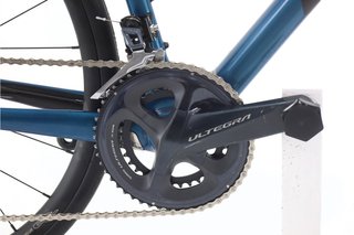 Bicicleta Felt VR Performance t.52 Reacondicionada