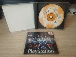 Lote 3 Juegos NBA(RESERVADO)