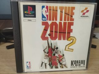 Lote 3 Juegos NBA(RESERVADO)