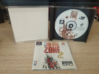 Lote 3 Juegos NBA(RESERVADO)