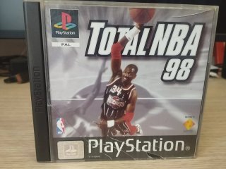 Lote 3 Juegos NBA(RESERVADO)