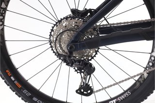 Bicicleta Orbea Occam XT t.M Reacondicionada