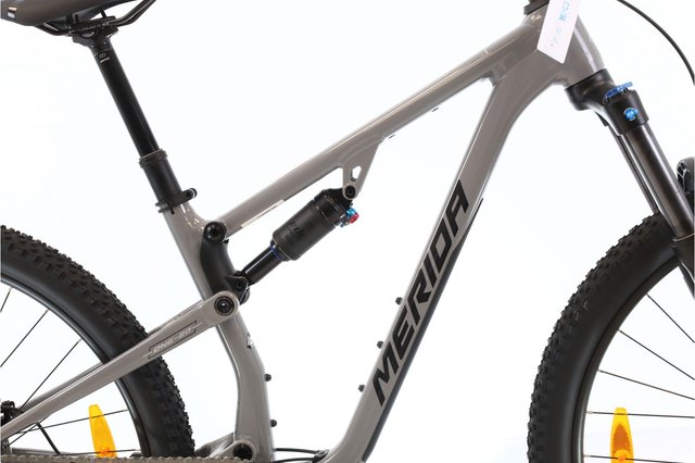 Bicicleta Merida One-Twenty 300 t.S Km.0