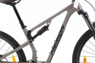 Bicicleta Merida One-Twenty 300 t.S Km.0