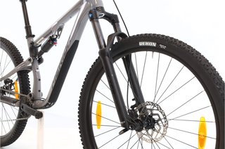 Bicicleta Merida One-Twenty 300 t.S Km.0
