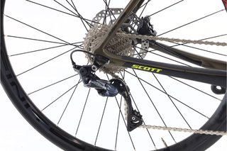 Bicicleta Scott Addict 10 t.54 Reacondicionada