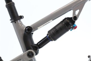 Bicicleta Merida One-Twenty 300 t.S Km.0