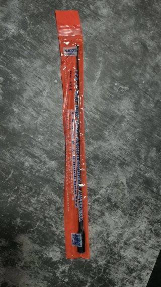Antena Nagoya NA-771 Dual Band VHF/UHF