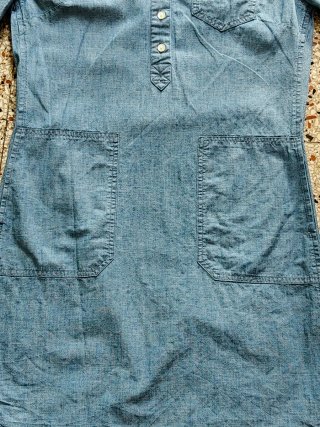 Camicia donna Levi's Denim Taglia S
