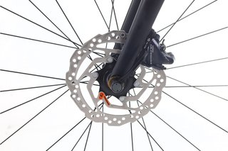 Bicicleta Scott Addict 10 t.54 Reacondicionada