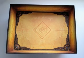 Tseuquest en Español
