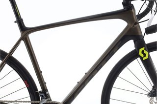 Bicicleta Scott Addict 10 t.54 Reacondicionada