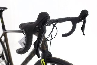 Bicicleta Scott Addict 10 t.54 Reacondicionada