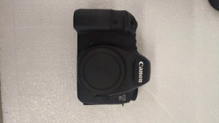 Canon EOS 6D Mark II + Sigma 35mm f/1.4 Art+ Godox