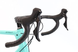 Bicicleta Bianchi Sprint t.62 Km.0