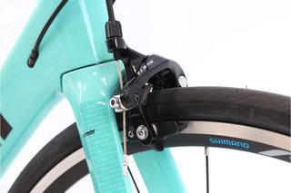Bicicleta Bianchi Sprint t.62 Km.0