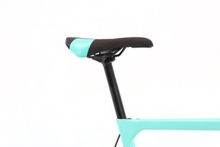 Bicicleta Bianchi Sprint t.62 Km.0