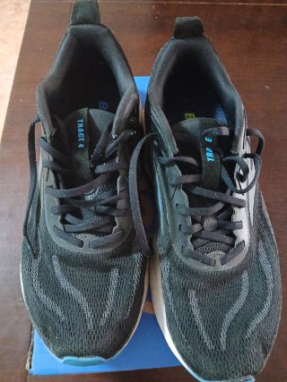 Zapatillas Brooks Trace 4 Talla 45