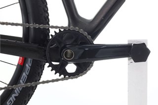 Bicicleta Orbea Alma XT t.L Reacondicionada