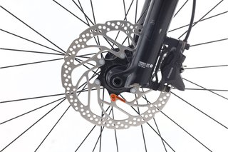 Bicicleta Orbea Alma XT t.L Reacondicionada