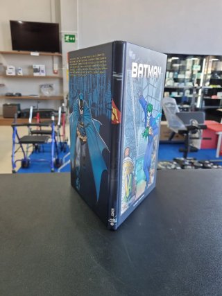 CÓMIC BATMAN: JOKER - NÚMERO 49