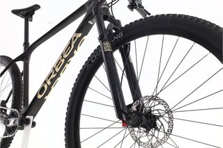 Bicicleta Orbea Alma XT t.L Reacondicionada