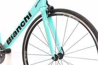 Bicicleta Bianchi Sprint t.62 Km.0