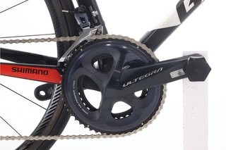 Bicicleta Giant TCR t.56 Reacondicionada